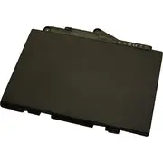 Origin Bti 3C Battery Elitebook 820G3 akumulators Bateria