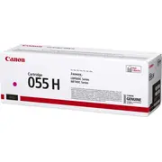 Oriģinālais Canon Crg-055H Magenta toneris 153967 Toner