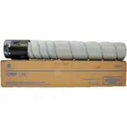 Oriģinālais Konica Minolta Tn-513 melnais toneris A33K051 Toner Black