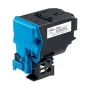 Oriģinālais Konica Minolta Tnp-51 ciāna toneris A0X5455 Toner Cyan