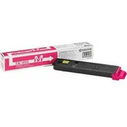 Oriģinālais Kyocera Tk-895 Magenta toneris 1T02K0Bnl0 Toner