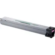 Oriģinālais Samsung Clt-M806S Magenta toneris Ss635A Toner