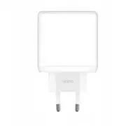 Oriģinālais tīkla lādētājs Oneplus Warp Charger 65W barošanas adapteris Lielapjoma Oryginalna Sieciowa Vca7Jaeh Power Adapter bulk