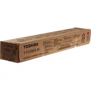 Oriģinālais Toshiba T-Fc556E Magenta toneris 6Ak00000426 Toner
