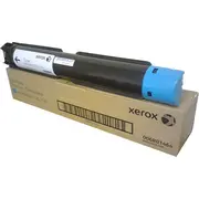 Oriģinālais Xerox Cyan Toner 006R01464
