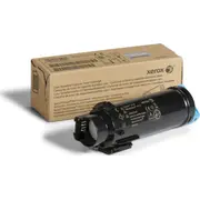 Oriģinālais Xerox Cyan Toner 106R03481