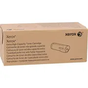 Oriģinālais Xerox melnais toneris 006R04403 Toner Black