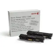 Oriģinālais Xerox melnais toneris 106R02782 Toner Black
