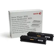 Oriģinālais Xerox melnais toneris 106R03048 Toner Black