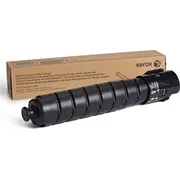 Oriģinālais Xerox melnais toneris 106R04085 Toner Black