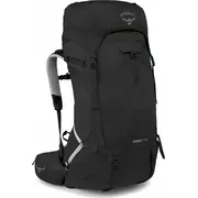 Osprey pārgājienu mugursoma Atmos Ag Lt 50 trekinga melna S/M Plecak turystyczny trekkingowy czarny