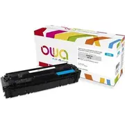 Owa Armor Cyan Toner K15833Ow Zamiennik 201X