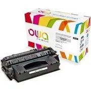 Owa Armour melnais toneris K12141Ow Toner Armor Black