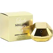 Paco Rabanne Lady Million Edp 50 ml