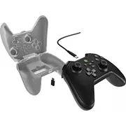 Pad Genesis Black Njg-2103 Mangan Czarny