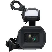 Panasonic Ag-Cx18Ej kamera melna Kamera black