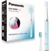 Panasonic Ew-Dm81-G503 zobu birste Mint Szczoteczka