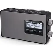 Panasonic Rf-D10Eg-K radio Radio