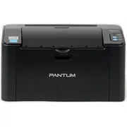 Pantum P2500W lāzerprinteris Drukarka laserowa