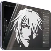 Panzerglass grafiskais papīrs iPad Mini 8.3 2844 Graphicpaper