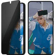 Panzerglass privātuma ekrāna aizsargs Galaxy S25 Plus Privacy Screen Protector