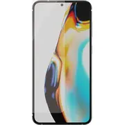 Panzerglass rūdīts stikls ar aplikatoru priekš Samsung Galaxy īpaši plata izmēra Hartowane aplikatorem do S23 Ultra-Wide Fit