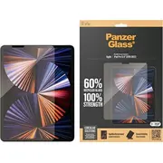 Panzerglass Ultra-Wide Fit Apple Ipad Pro 12.9 ekrāna aizsardzība 2845 Screen Protection