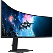 Pārraugiet Samsung Odyssey G9 Ls49Cg954Euxen Monitor