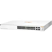 Pārslēdziet Hp Aruba Instant On Poe Jl684B slēdzi Switch