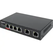 Pārslēdziet Intellinet tīkla Switch Network Solutions