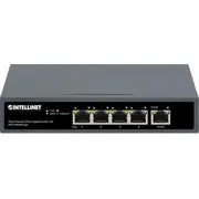 Pārslēdziet Intellinet tīkla Switch Network Solutions