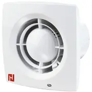 Pasākums Izplūdes Ventilators Mājsaimniecības 100X1V Przybysz Exhaust Ventilator Gospodarstwo domowe