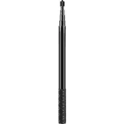 Pašbildes nūja Puluz Metāla selfiju turētājs 150 cm priekš Insta360 One Rs X2 X3 X4 Selfie stick Metalowy uchwyt selfie do