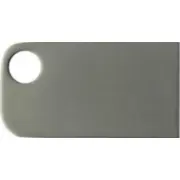 Patriot Flashdrive Tab300 pendrive 128Gb Usb 3.2 120Mb/S. mini. alumīnija. sudraba Pendrive aluminiowy. srebrny