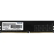 Patriot Signature atmiņa. Ddr4. Cl22 Psd48G32002 Signature. Gb. 3200Mhz.