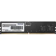 Patriot Signature atmiņa. Ddr5. Cl46 Psd532G56002 Signature. Gb. 5600Mhz.