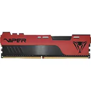 Patriot Viper Elite Ii atmiņa. Ddr4. 16 Gb. 3200 Mhz. Cl18 Pve2416G320C8 Ii. 3200Mhz.