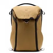 Peak dizains ikdienas mugursomas mugursoma 30L koijots Plecak Design Everyday Backpack v2 Coyote