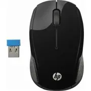 Peli Hp 200 X6W31Aa Mysz