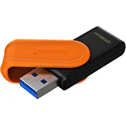 Pendrive Kingston Datatraveler Exodia S. 256 Gb Dtxs/256Gb