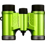 Pentax Ud 9X21 zaļš binoklis Lornetka green