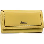 Peterson Leather sieviešu maks Ptn Ka-23 Nosize Damski portfel