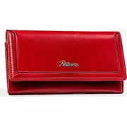 Peterson Leather sieviešu maks Ptn Ka-23 Nosize Damski portfel