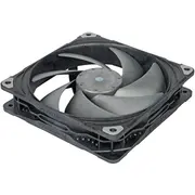 Phanteks Ventilators T30 Pwm 140Mm ventilators. 3 iepakojumā melns Wentylator wentylator. pakiet czarny