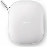 Philips Belaidės Ausinės Tah8506Wt/00. Trokšņa atcelšana Pro. līdz 60 stundām spēles laiks. pieskāriena kontrole. Bluetooth Multipoint. Baltas Noise Cancelling Up to hours of play time. Touch control. multipoint.