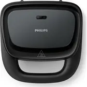 Philips Hd2332/90 vafeļu vads Gofrownica
