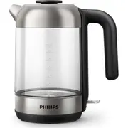 Philips Hd9339/80 tējkanna Sudraba Czajnik Srebrny