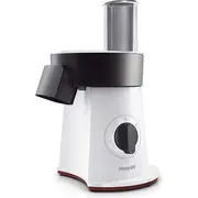 Philips Hr1388/80 salātu gatavošanas smalcinātājs Rozdrabniacz salad maker