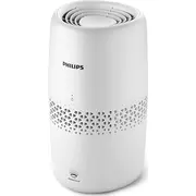Philips Hu2510/10 gaisa mitrinātājs Balts Powietrza