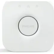 Philips Hue tilts Tilts Mostek Bridge